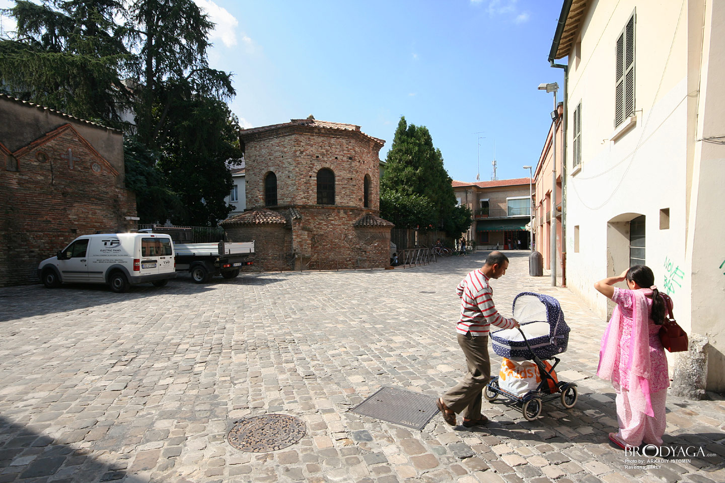 Ravenna